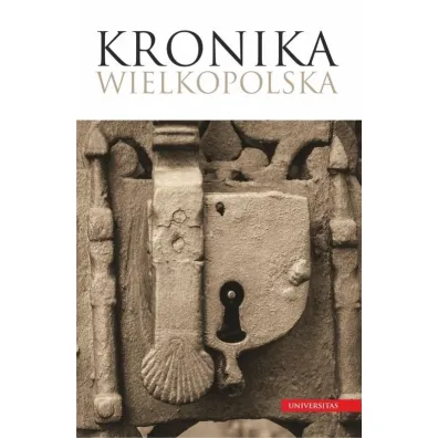 Kronika wielkopolska - Brygida Kurbis
