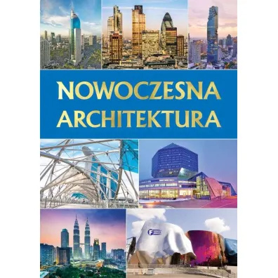 Nowoczesna architektura