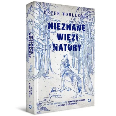 Nieznane wi�zi natury