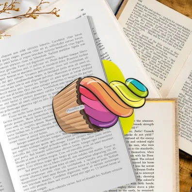 Henry Zak�adka znacznik tekstu Babeczka
