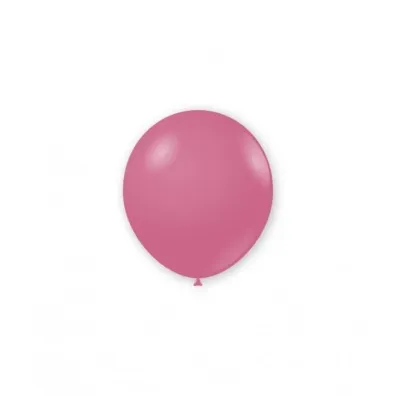 Balony r�owe 13cm 100 szt