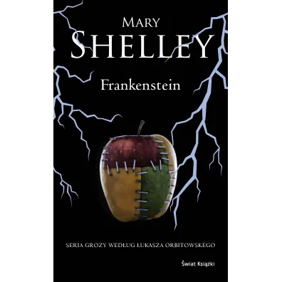 Frankenstein - Mary Shelley
