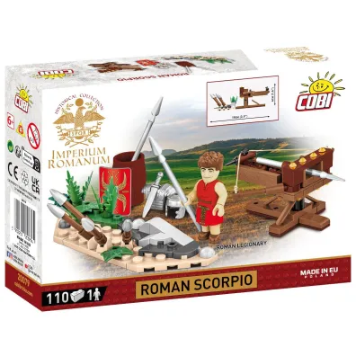 Imperium Romanum - Rzymski Skorpion
