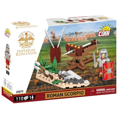 Imperium Romanum - Rzymski Skorpion