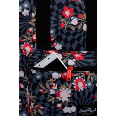 Plecak m�odzie�owy Coolpack Blis Venice