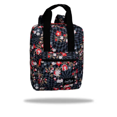 Plecak m�odzie�owy Coolpack Blis Venice