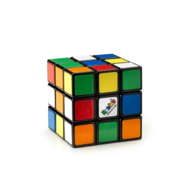 Rubik. Duo pack Rubiks