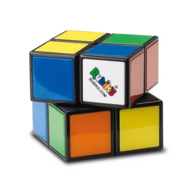 Rubik. Duo pack Rubiks