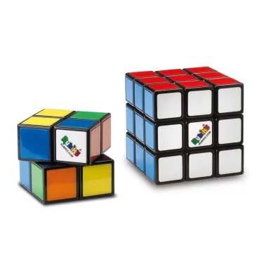 Rubik. Duo pack Rubiks
