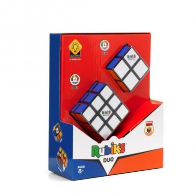 Rubik. Duo pack Spin Master