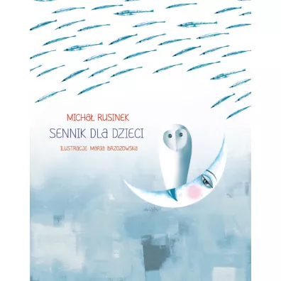 Sennik dla dzieci
