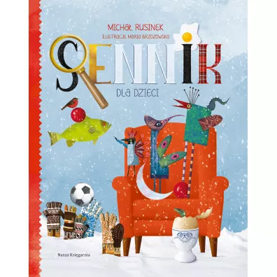 Sennik dla dzieci