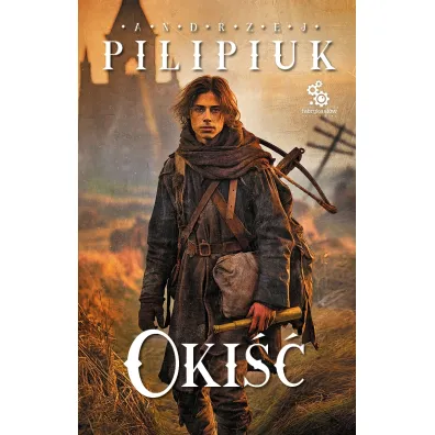 Oki�� - Andrzej Pilipiuk