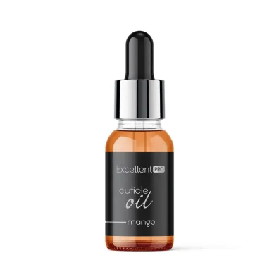 Excellent Pro Cuticle Oil oliwka do sk�rek i paznokci Mango 10 ml