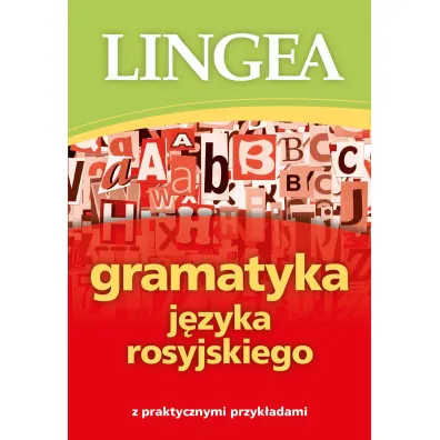 Gramatyka j�zyka rosyjskiego