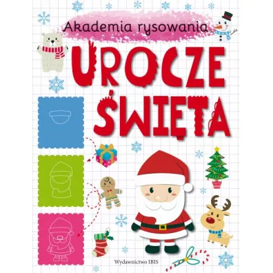 Urocze �wi�ta. Akademia rysowania