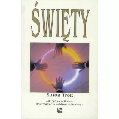 �wi�ty - Susan Trott