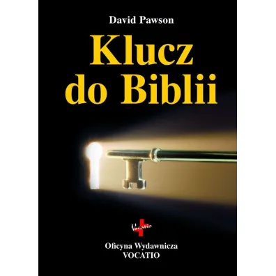 Klucz do Biblii - David Pawson