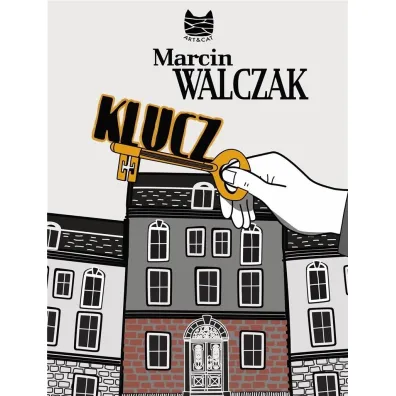 Klucz - Marcin  Walczak
