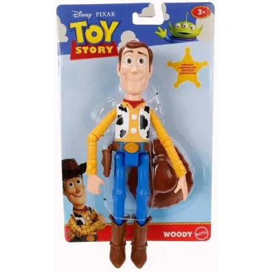 Disney Pixar Toy Story 5 PlayScale Chudy 18cm