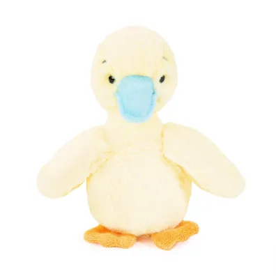 Przyjaciel niebieskiego noska Kaczka Quackers Carte Blanche