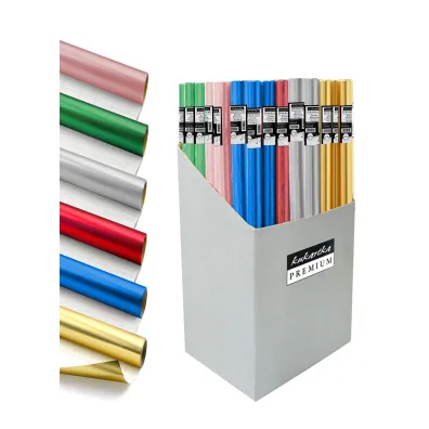 Kukartka Papier ozdobny PO-012 Metaliczny - Dl Lux