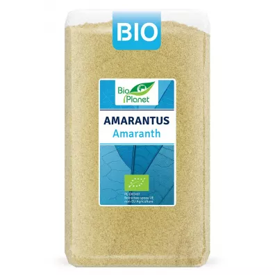 Bio Planet Amarantus 1 kg Bio