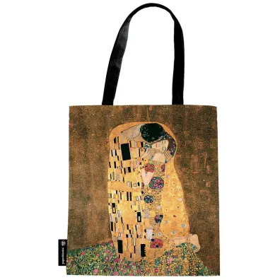 Special Editions Torba p��cienna Klimt The Kiss