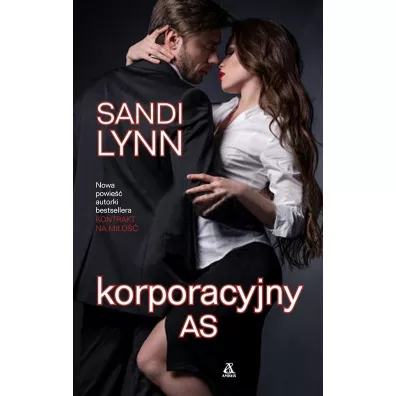 Korporacyjny as - Sandi Lynn