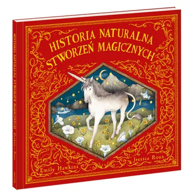 Historia naturalna stworze� magicznych