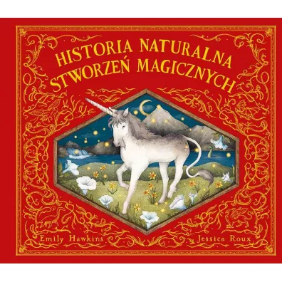 Historia naturalna stworze� magicznych