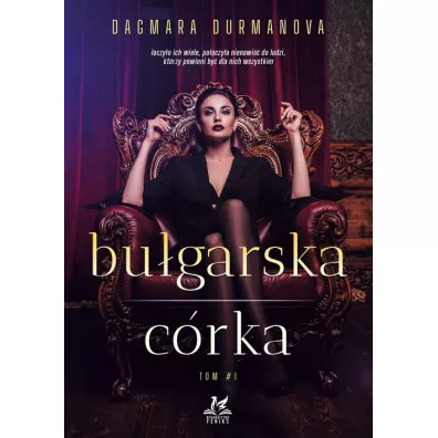Bu�garska c�rka - Dagmara  Durmanova