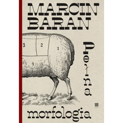 Pe�na morfologia - Marcin Baran