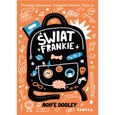 �wiat Frankie