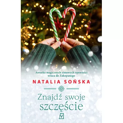 Znajd� swoje szcz�cie - Natalia So�ska