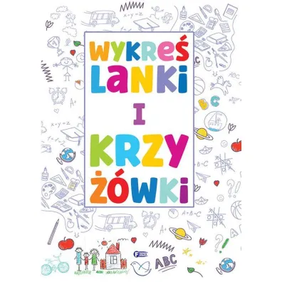 Wykre�lanki i krzy��wki