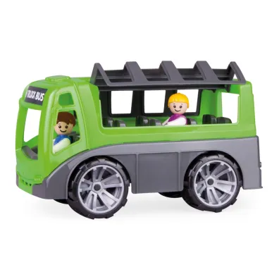 Lena Truxx Autobus z figurkami