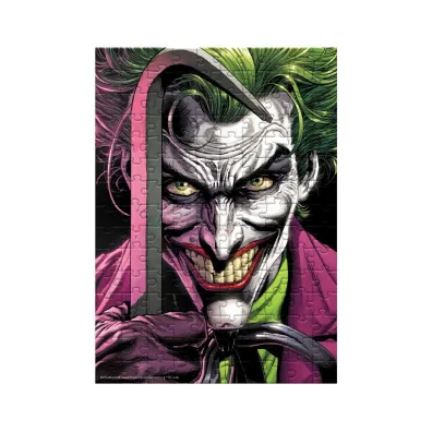 Puzzle 150 el. Easy-S - Batman Joker Dodo