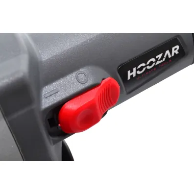 Hoozar Szlifierka k�towa 125mm 950w z regulacj�