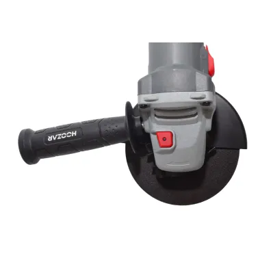 Hoozar Szlifierka k�towa 125mm 950w z regulacj�