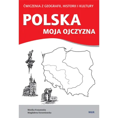 Polska moja ojczyzna - Monika Kraszewska, Magdalena Korzeniowska
