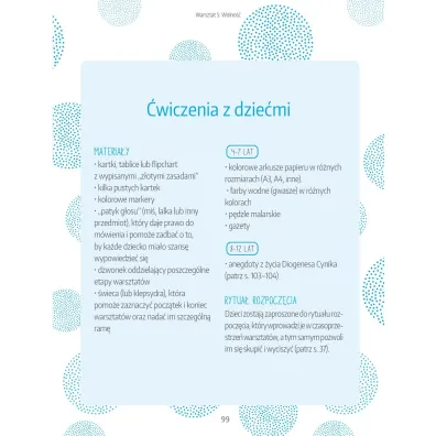 Filozofowanie w rodzinie. Aby wsp�lnie my�le�, tworzy� i dzia�a�!