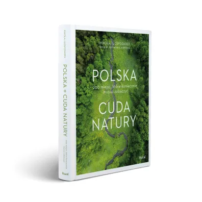 Polska. Cuda natury