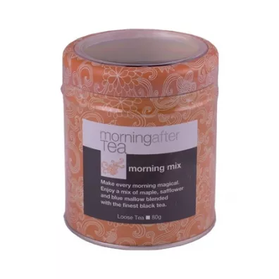 Vintage Teas Morning After Morning Mix Herbata czarna puszka 80 g