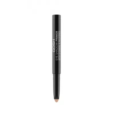 Gosh Eyeshadow Primer wodoodporna baza pod makija� 001 Nude 1.4 g