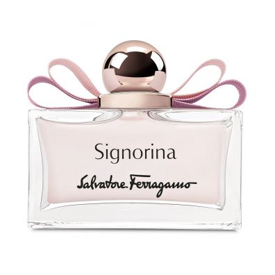 Salvatore Ferragamo Signorina woda perfumowana dla kobiet spray 50 ml