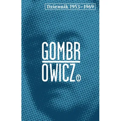 Dziennik 1953-1969 - Witold Gombrowicz