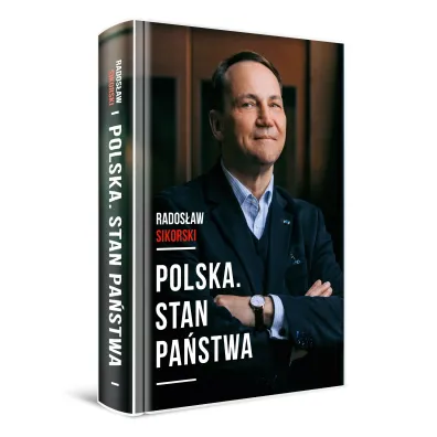 Polska. Stan pa�stwa