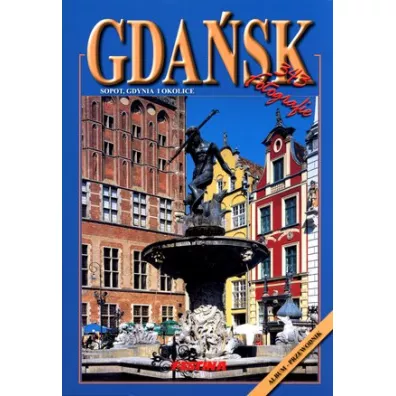 Gda�sk i okolice 345 fotografii wer. polska - Rafa� Jab�o�ski