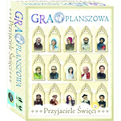 Przyjaciele �wi�ci Pasterz